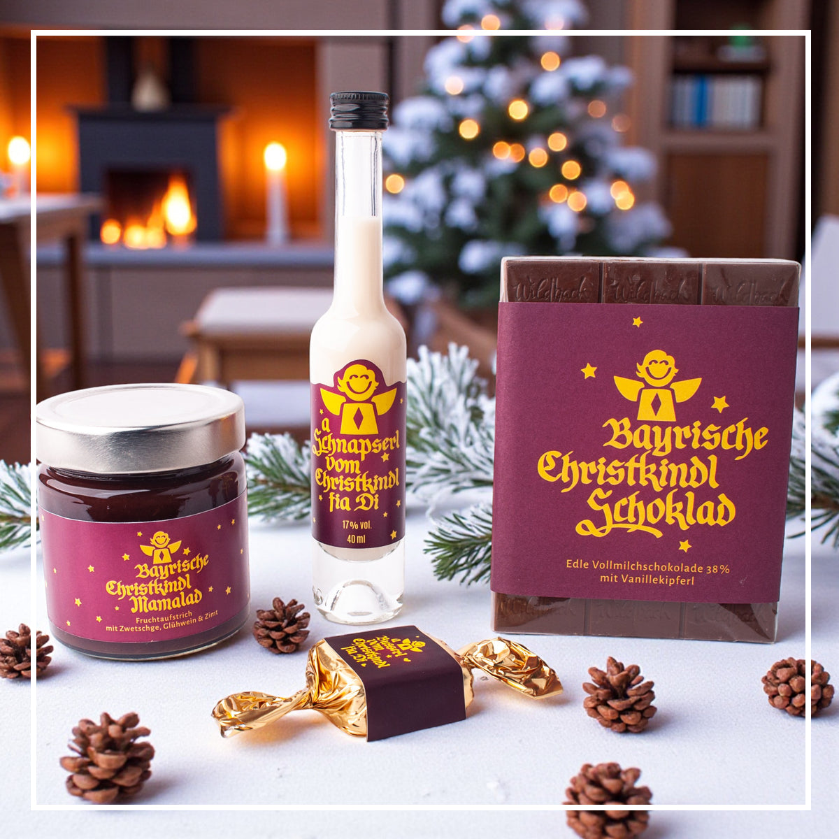 🎄 Weihnachten - meinherzschlag.de