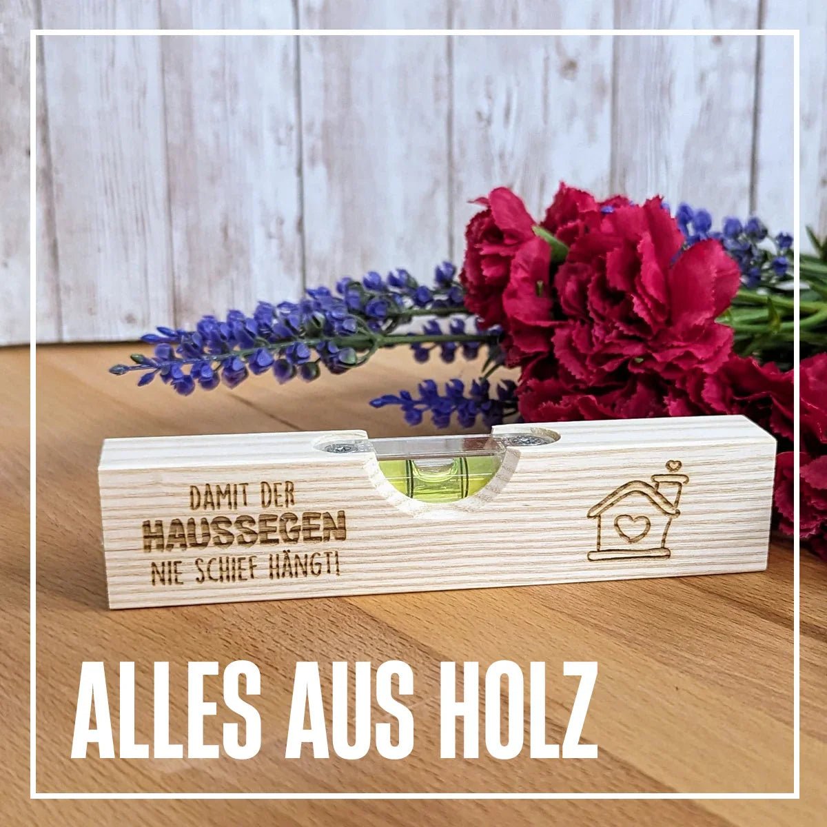 Alles aus Holz - meinherzschlag.de