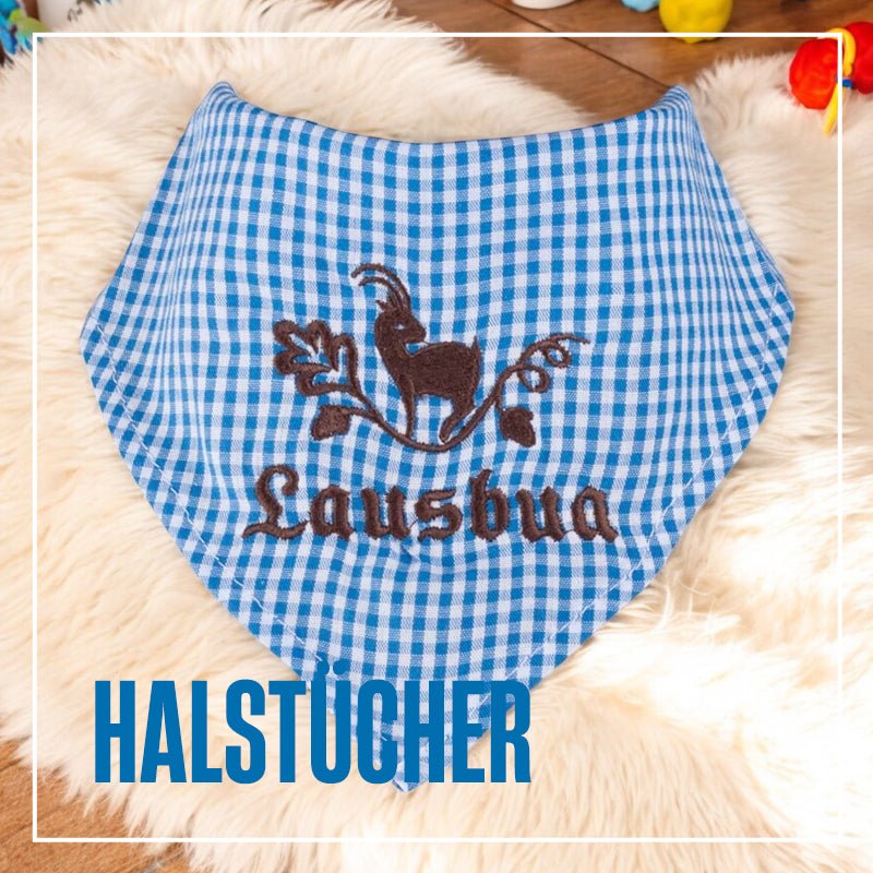 Halstücher & Mützen - meinherzschlag.de