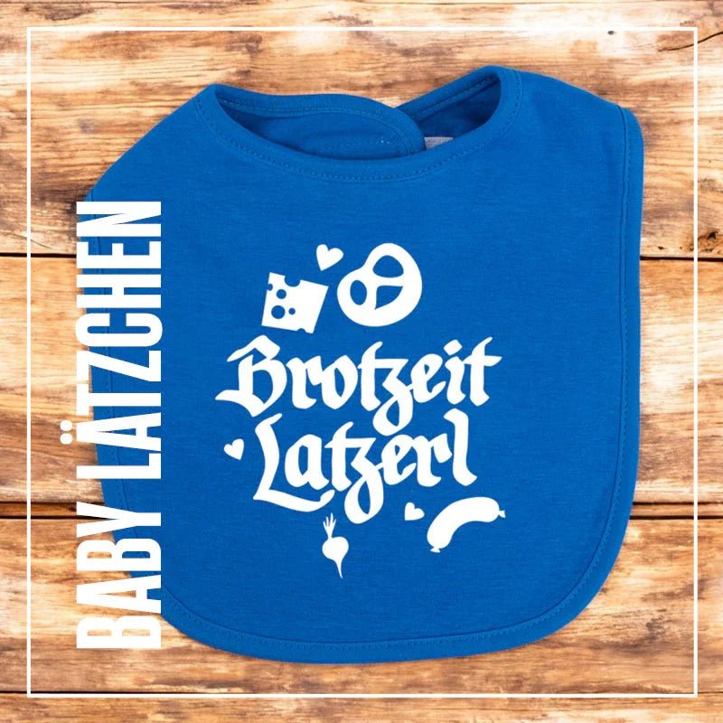 Baby Lätzchen - meinherzschlag.de