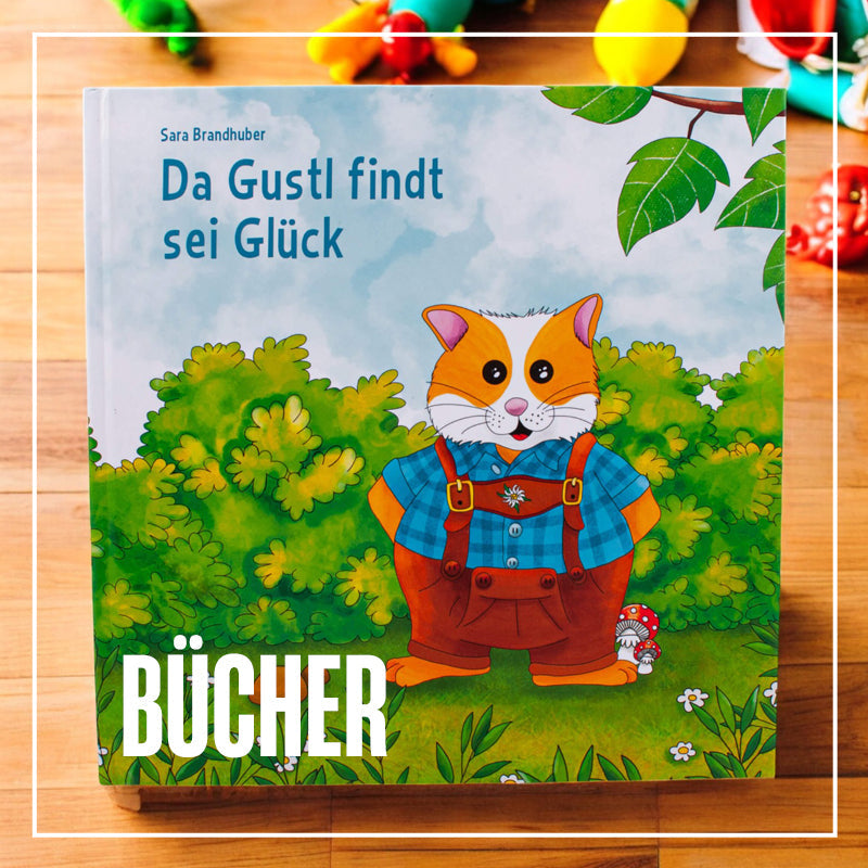 Bücher & Spiele