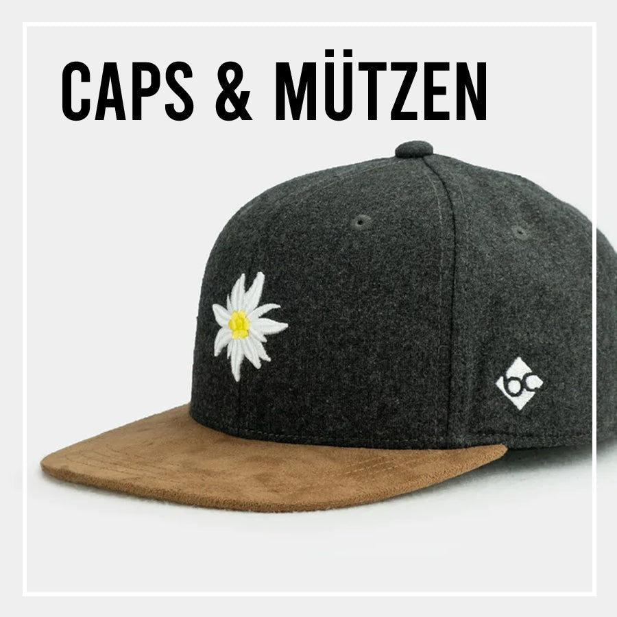 Mützen - meinherzschlag.de