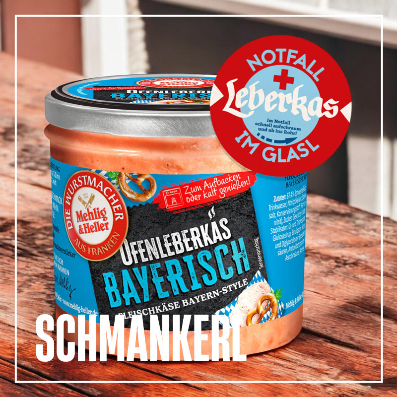 Brotzeit & Schmankerl