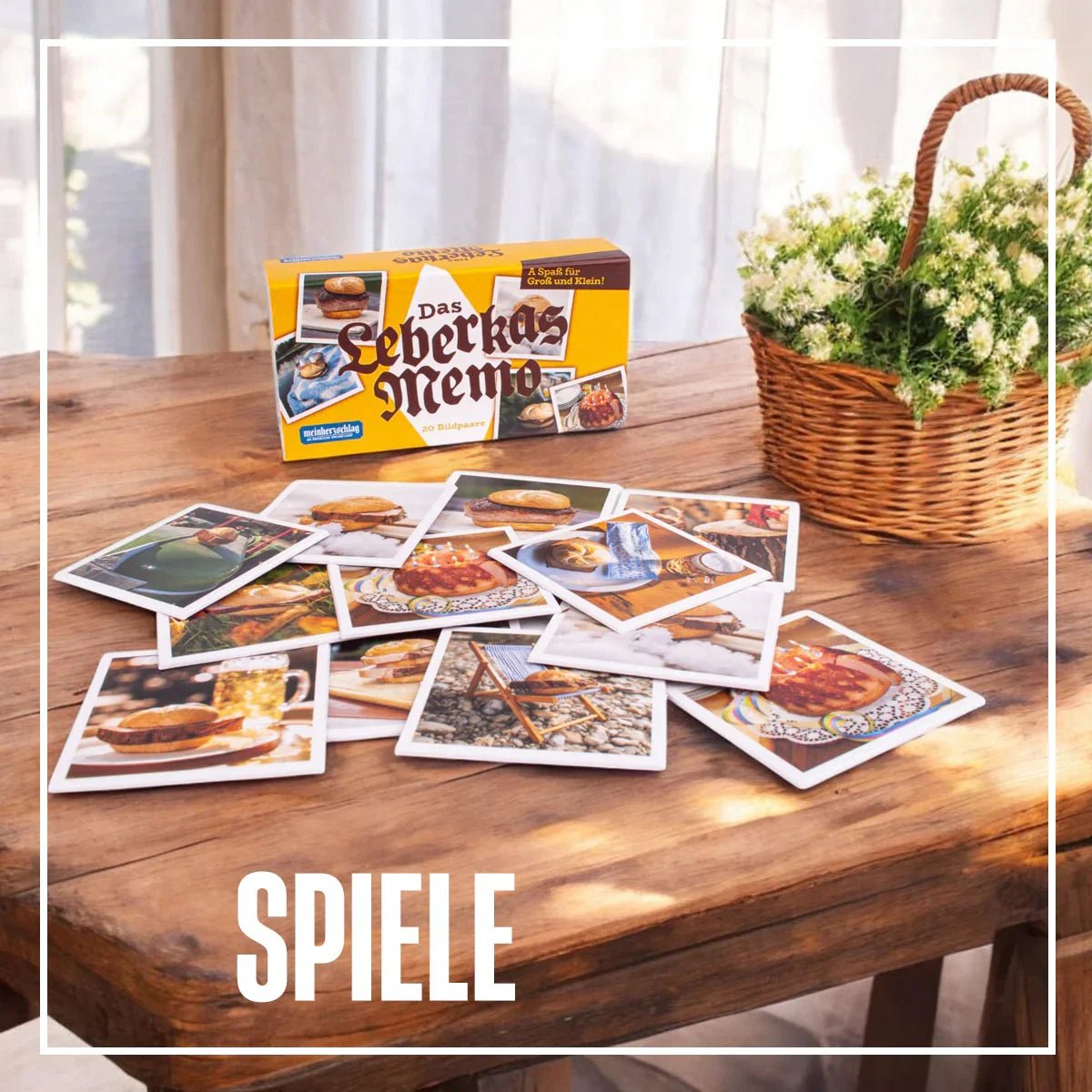 Spiele - meinherzschlag.de