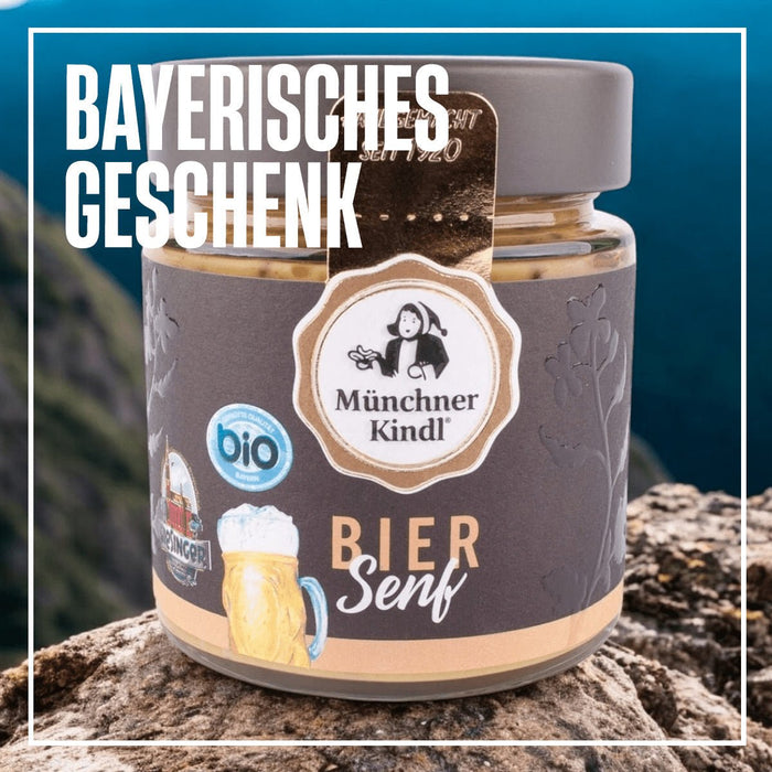 Bayern Souvenirs: Bayerisches Geschenk - meinherzschlag.de