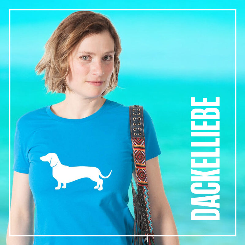 🐶 Dackelliebe