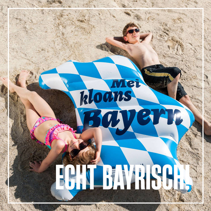Bayrisch!
