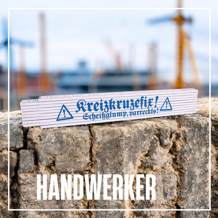 Handwerker - meinherzschlag.de