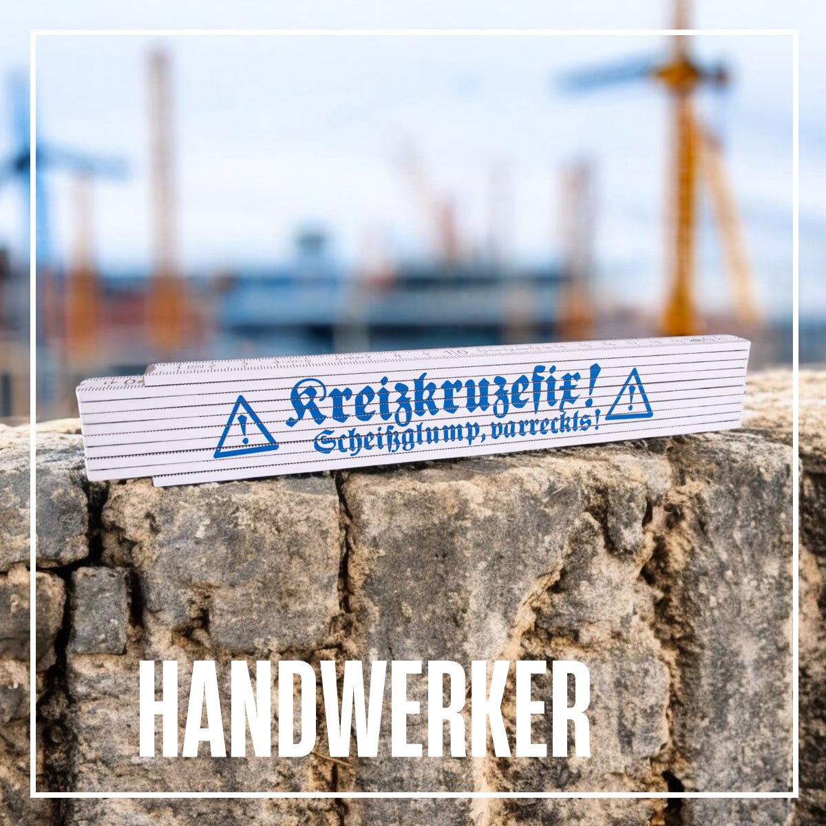 Handwerker - meinherzschlag.de