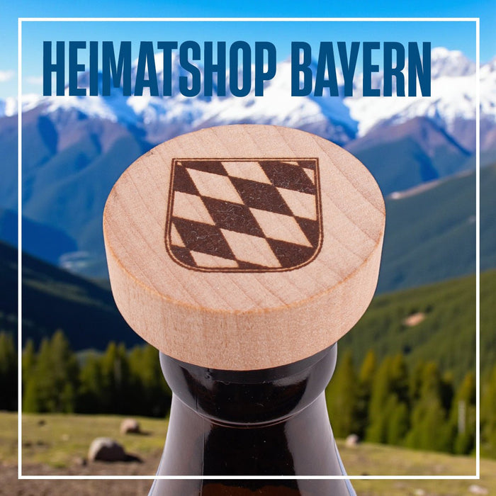 Bayern Souvenirs: Heimatshop Bayern - meinherzschlag.de