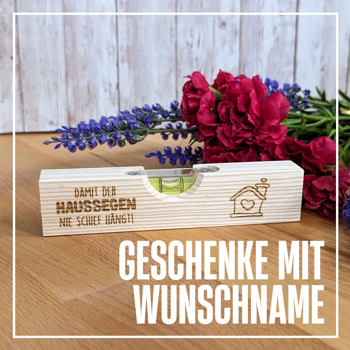 Wunschname: Geschenke - meinherzschlag.de