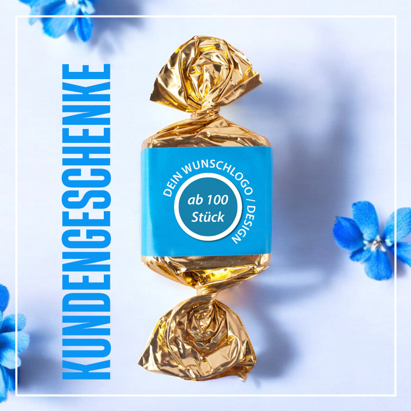 B2B: Produkte mit Wunschdruck