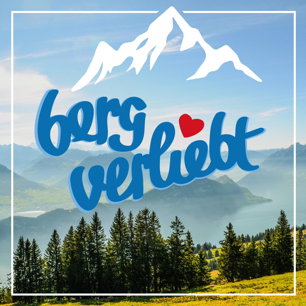 Kategorie: Bergverliebt - meinherzschlag.de