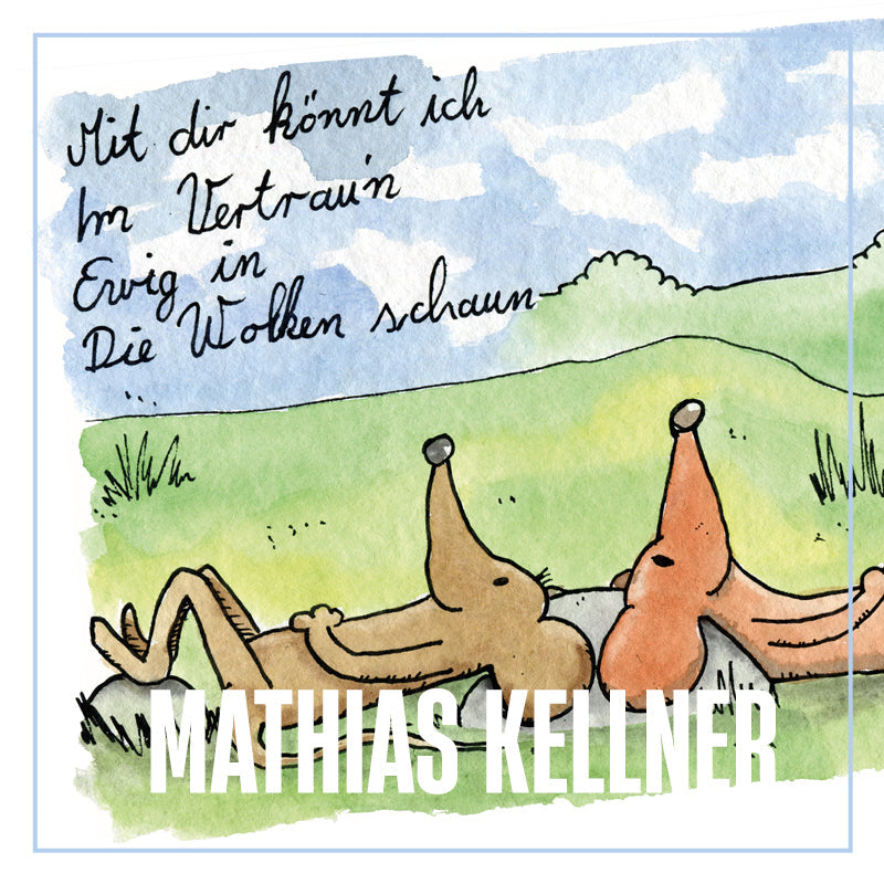 Kollektion: Mathias Kellner