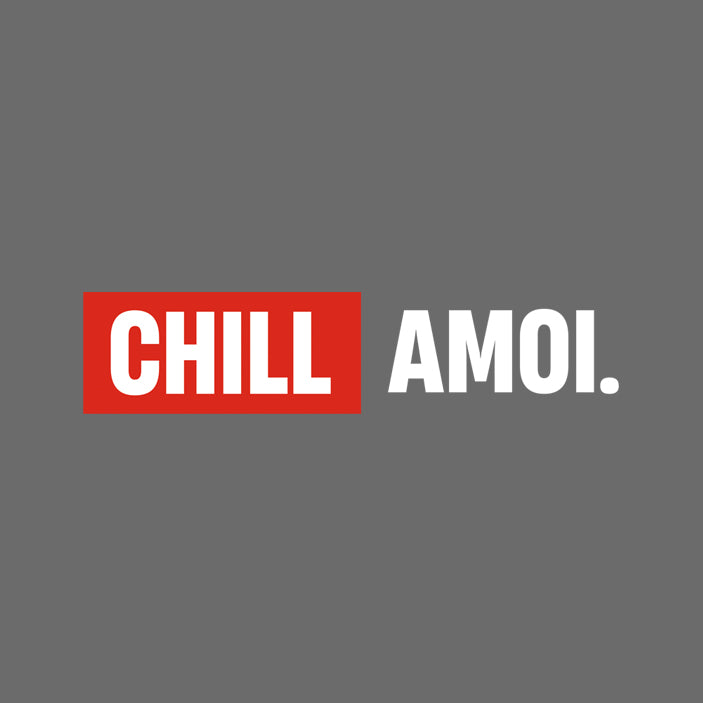 Motiv: Chill Amoi