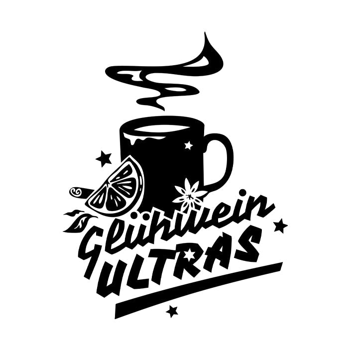 Motiv: Glühwein ULTRAS
