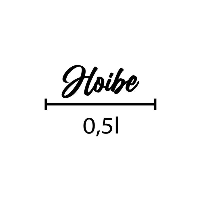 Motiv: Hoibe - meinherzschlag.de