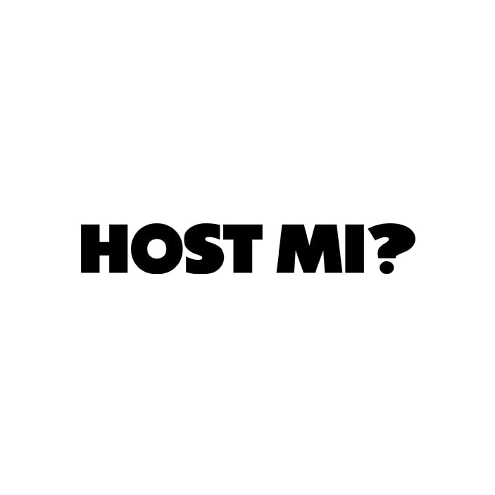Motiv:HOST MI?