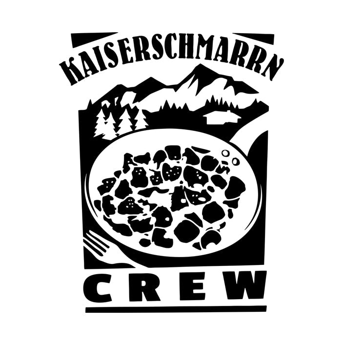 Motiv: Kaiserschmarrn Crew