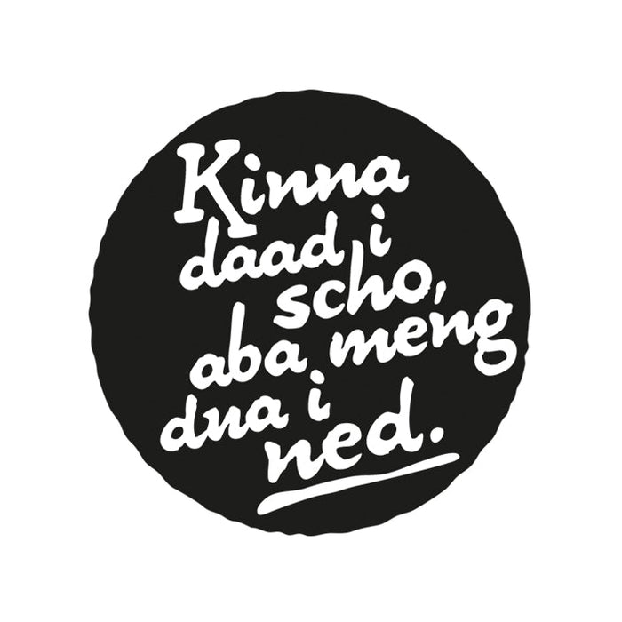 Motiv: Kinna dad i scho - meinherzschlag.de