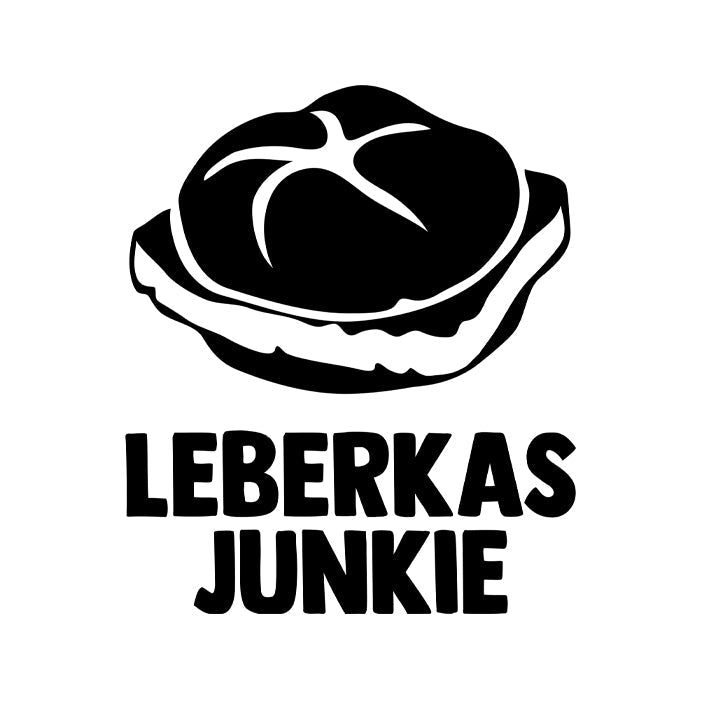 Motiv: Leberkasjunkie