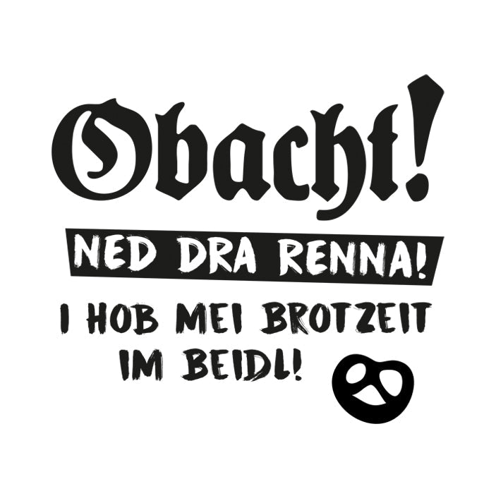 Motiv: Ned dra renna