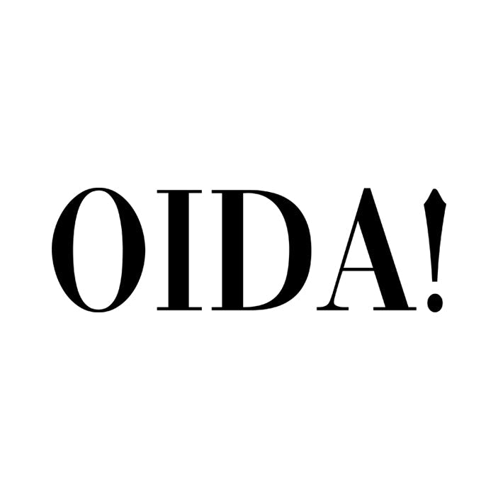 Motiv: OIDA!