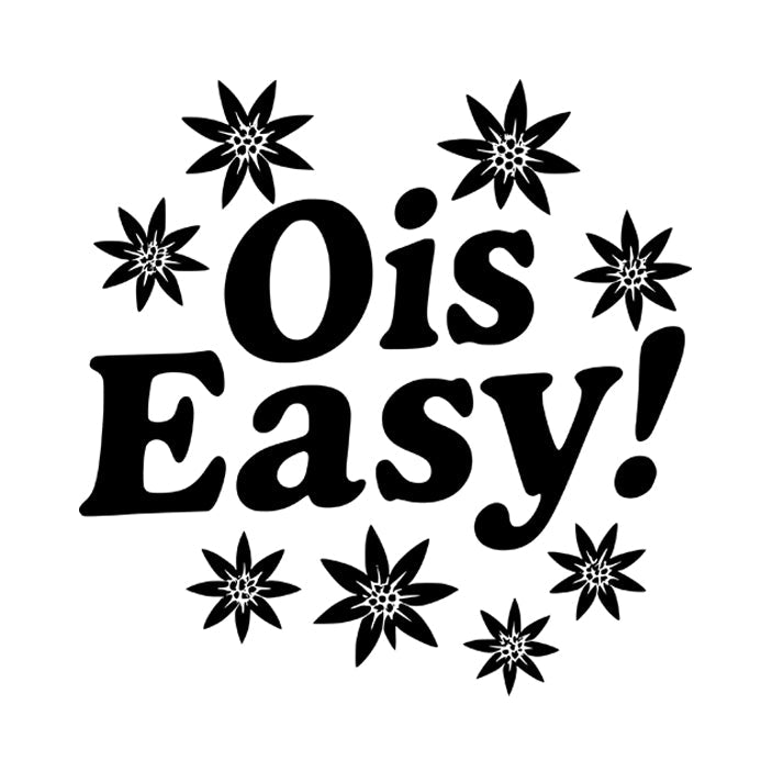 Motiv: Ois Easy!