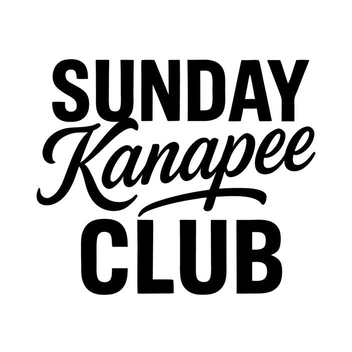 Motiv: Sunday Kanapee Club