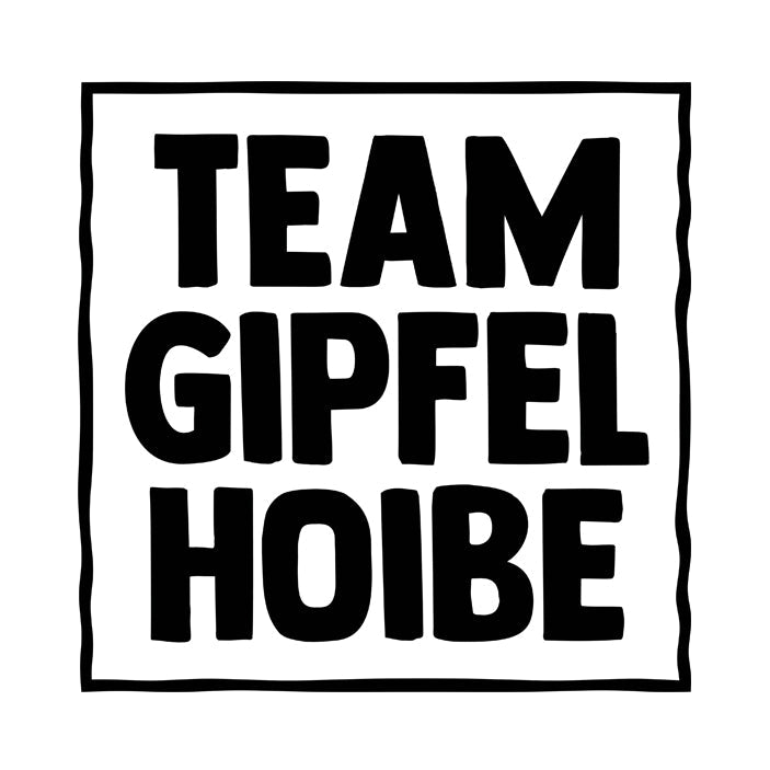 Motiv: Team Gipfelhoibe