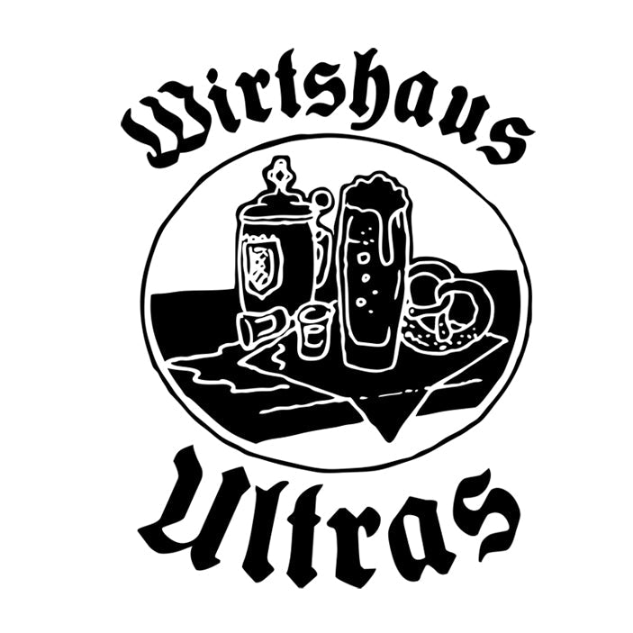 Motiv: Wirtshaus Ultras