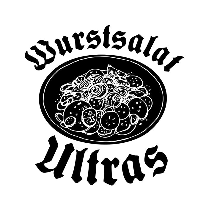 Motiv: Wurstsalat Ultras