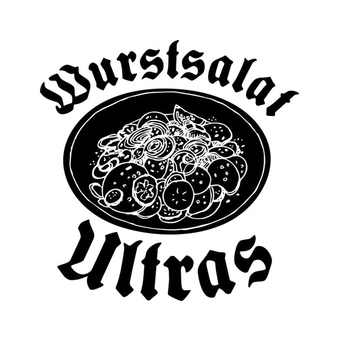 Motiv: Wurstsalat Ultras - meinherzschlag.de