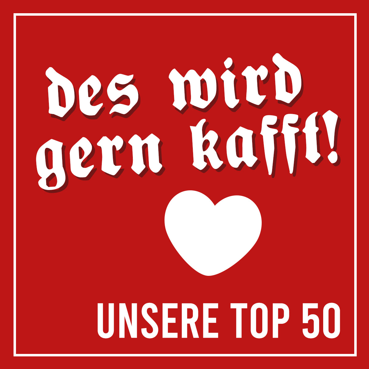 TOP 20 - meinherzschlag.de