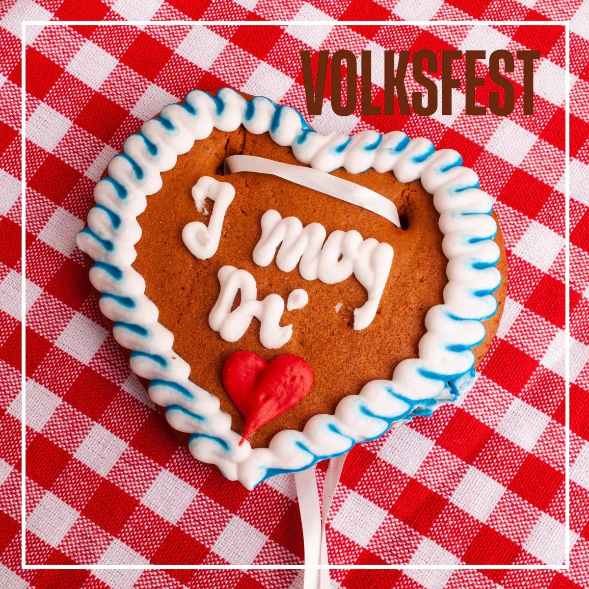 Süßigkeiten: Volksfest - meinherzschlag.de