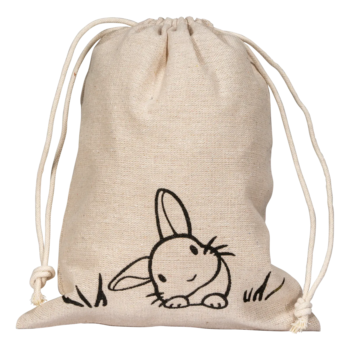 Geschenkbeutel "Osterhas"