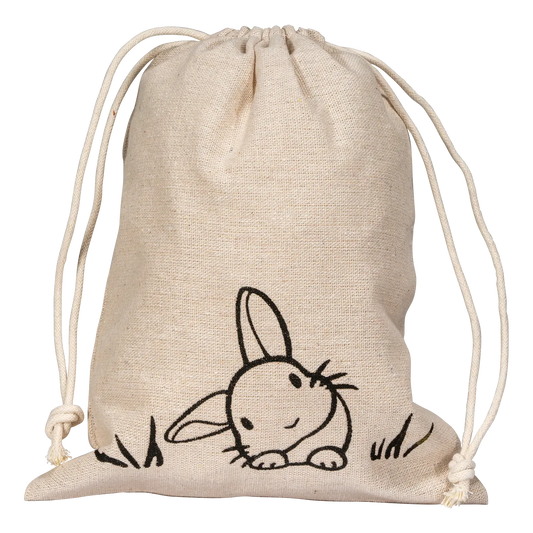 Geschenkbeutel "Osterhas"