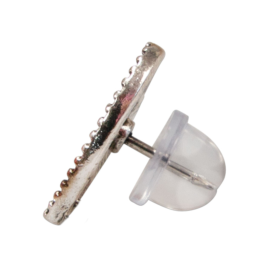 Ansteck-Pin "Bayernherz" von meinherzschlag – Produktbild 3 von 3.