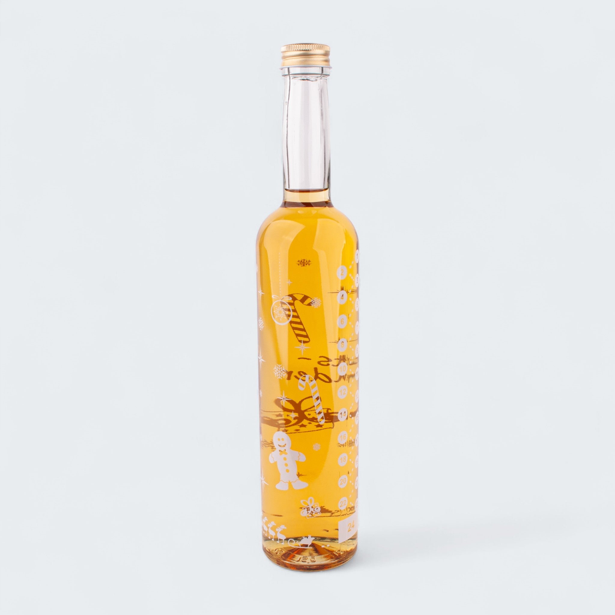 Likör "Adventskalender"