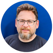Daniel, Gründer von meinherzschlag.de