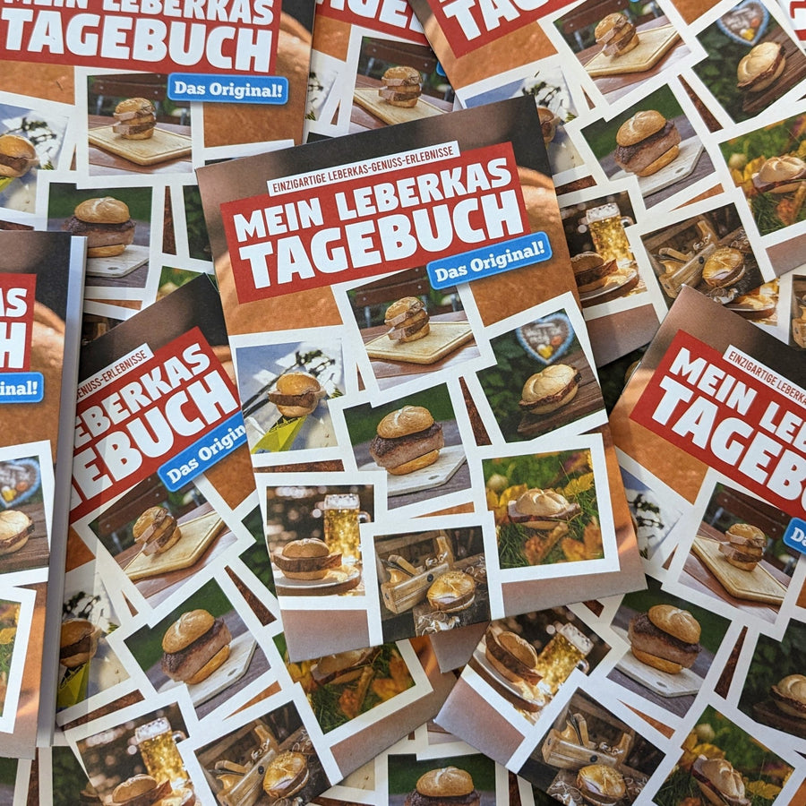 Mein Leberkas - Tagebuch - meinherzschlag.de