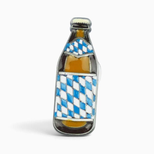 Ansteck-Pin "Bayerisch Helles"