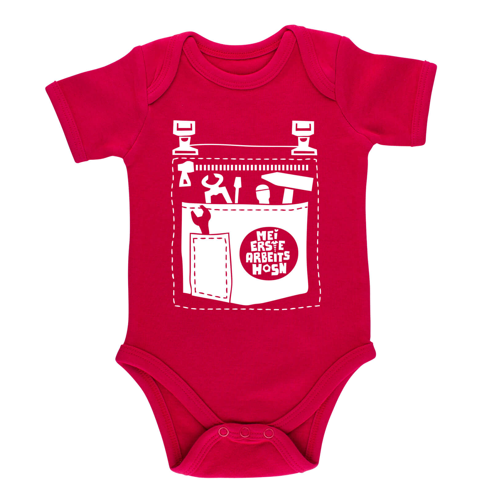 baby-body-arbeitshosn-rot