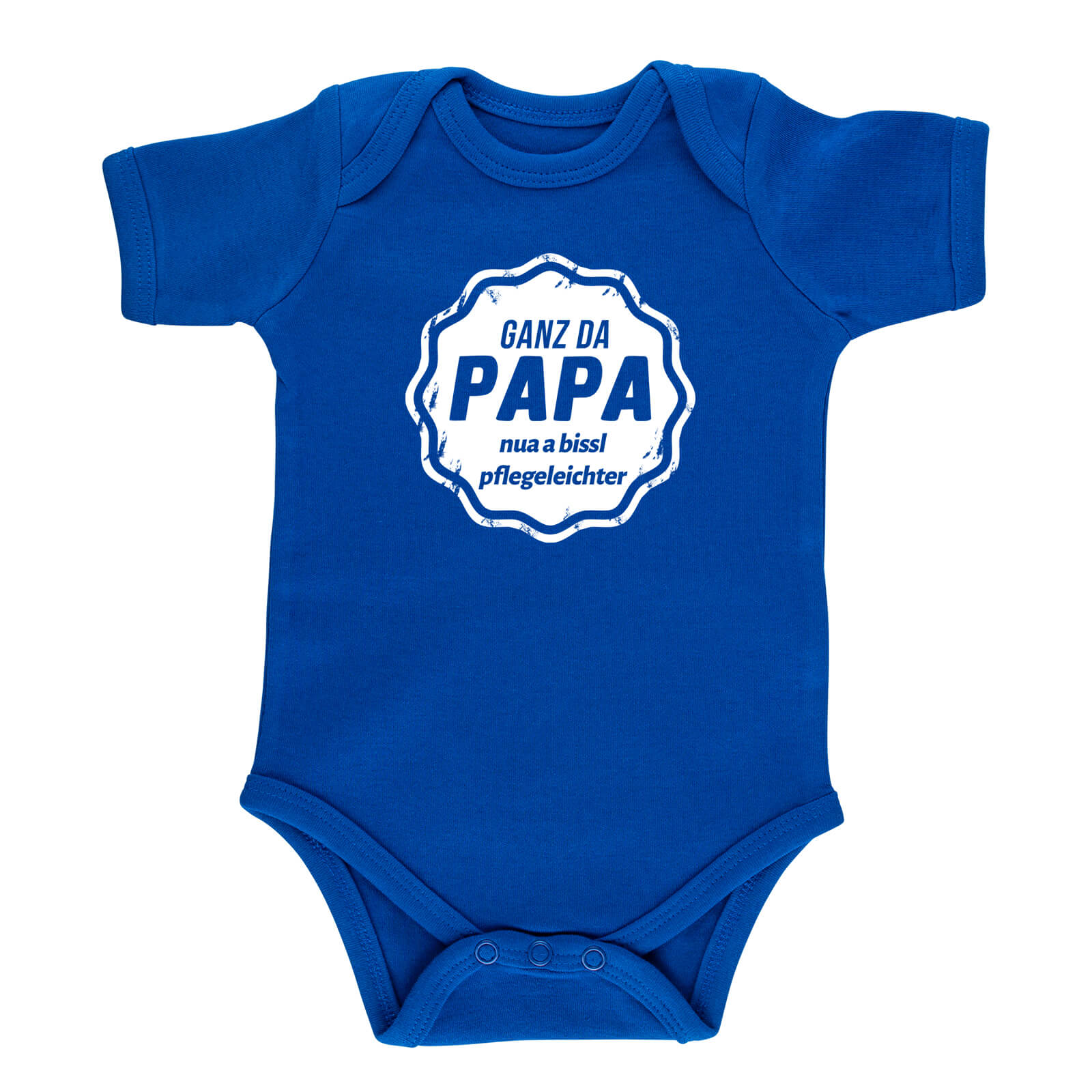 baby-body-ganz-da-papa-blau