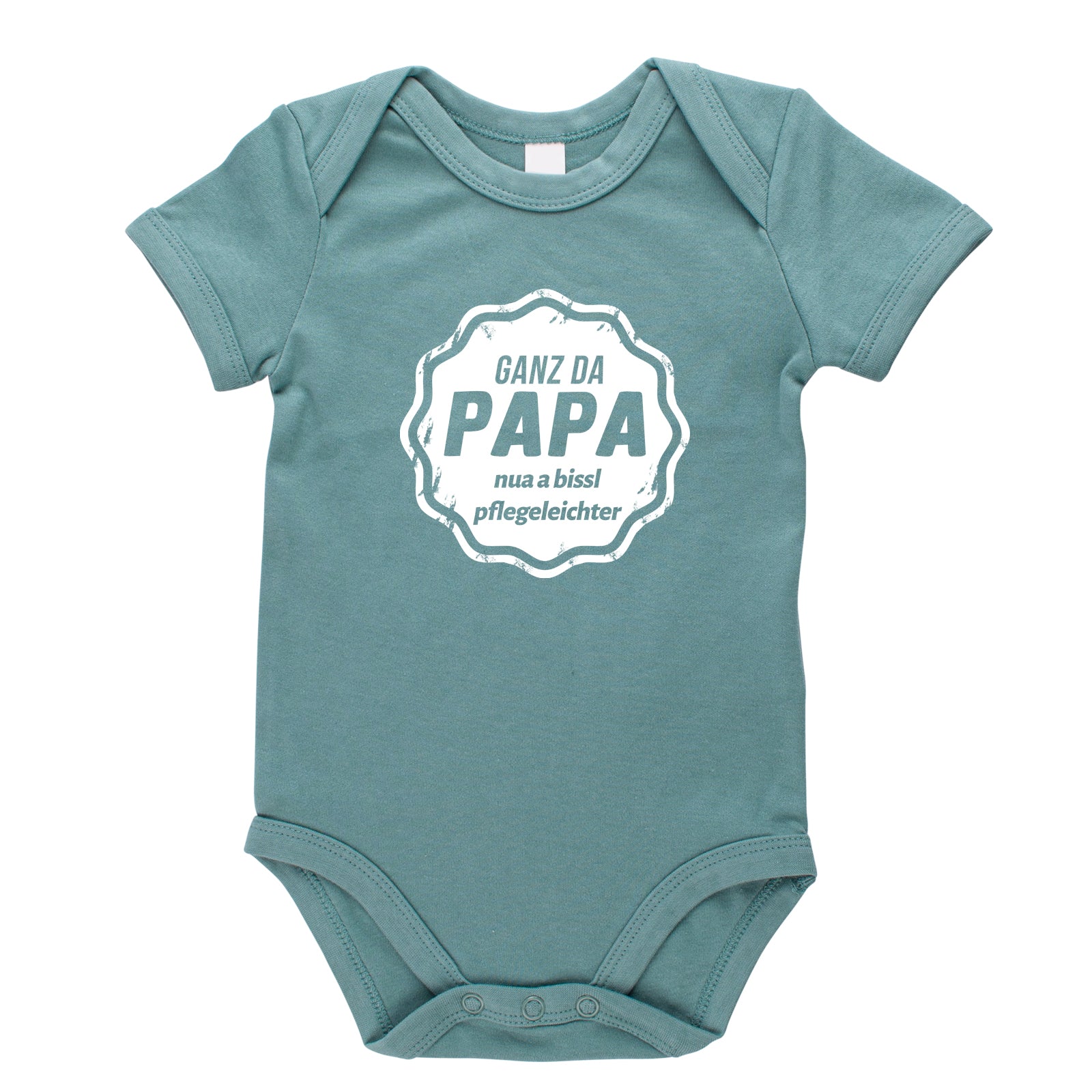 baby-body-ganz-da-papa-petrol