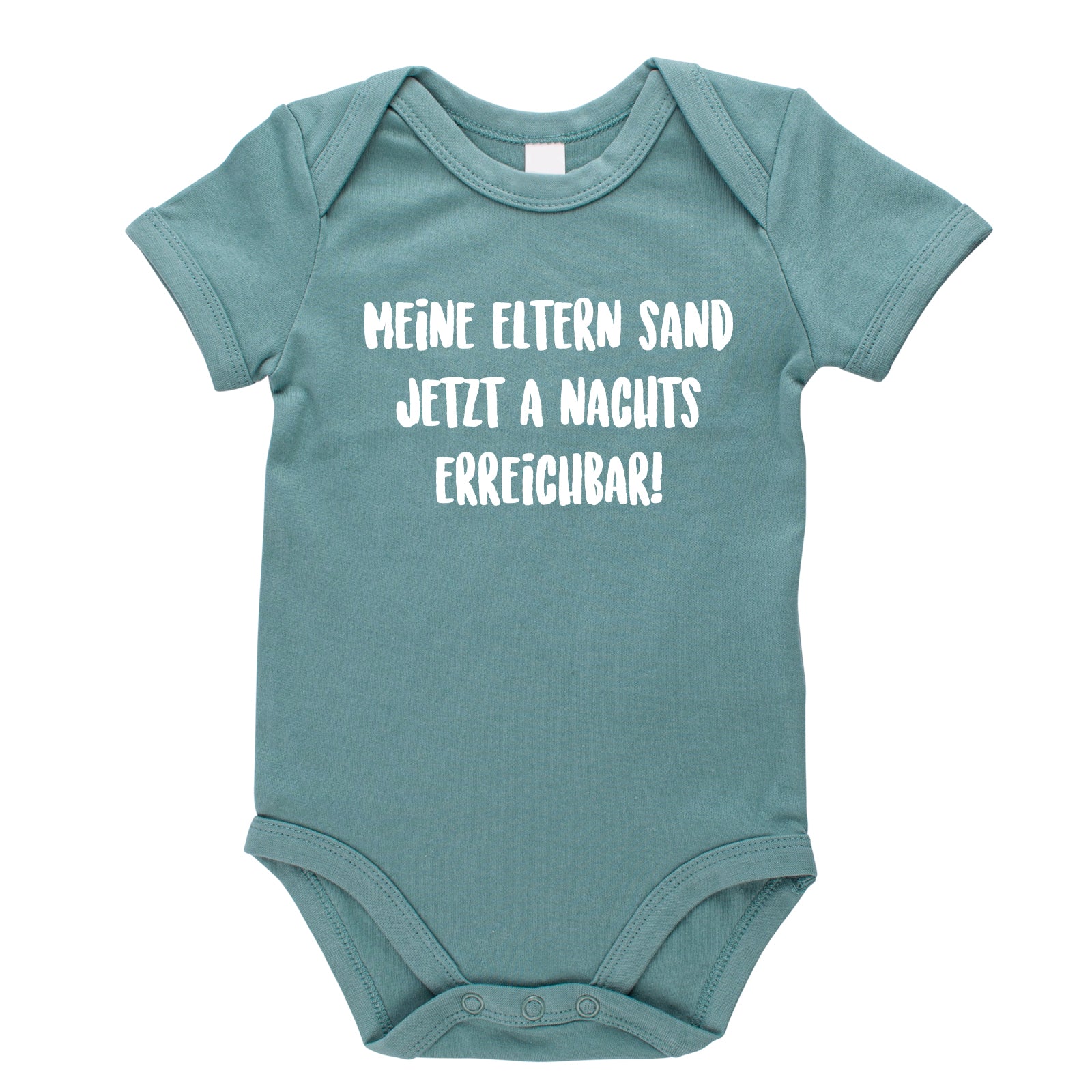 Baby Body "Nachts erreichbar!"