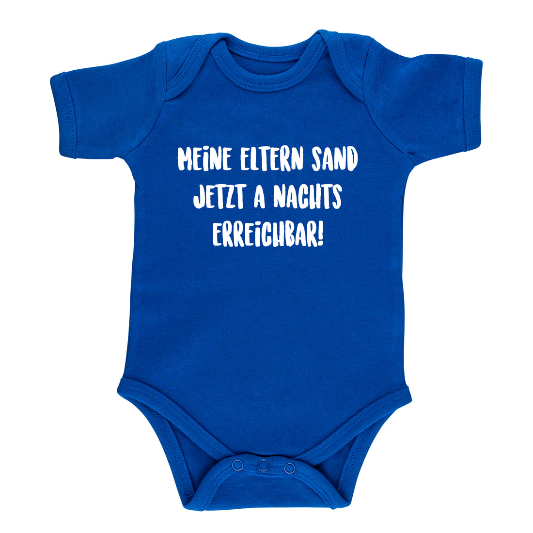 Baby Body "Nachts erreichbar!"