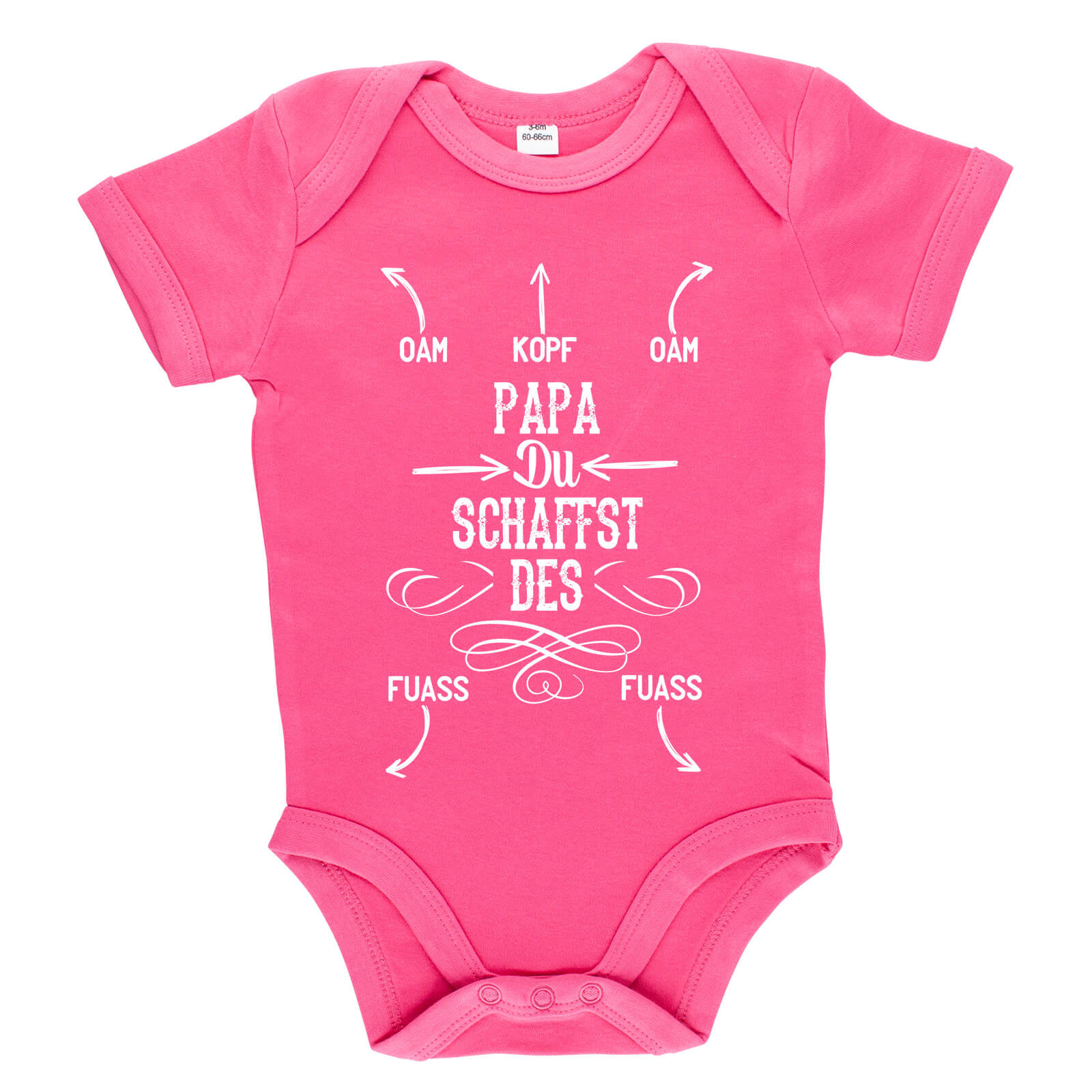 baby-body-papa-du-schaffst-des-pink