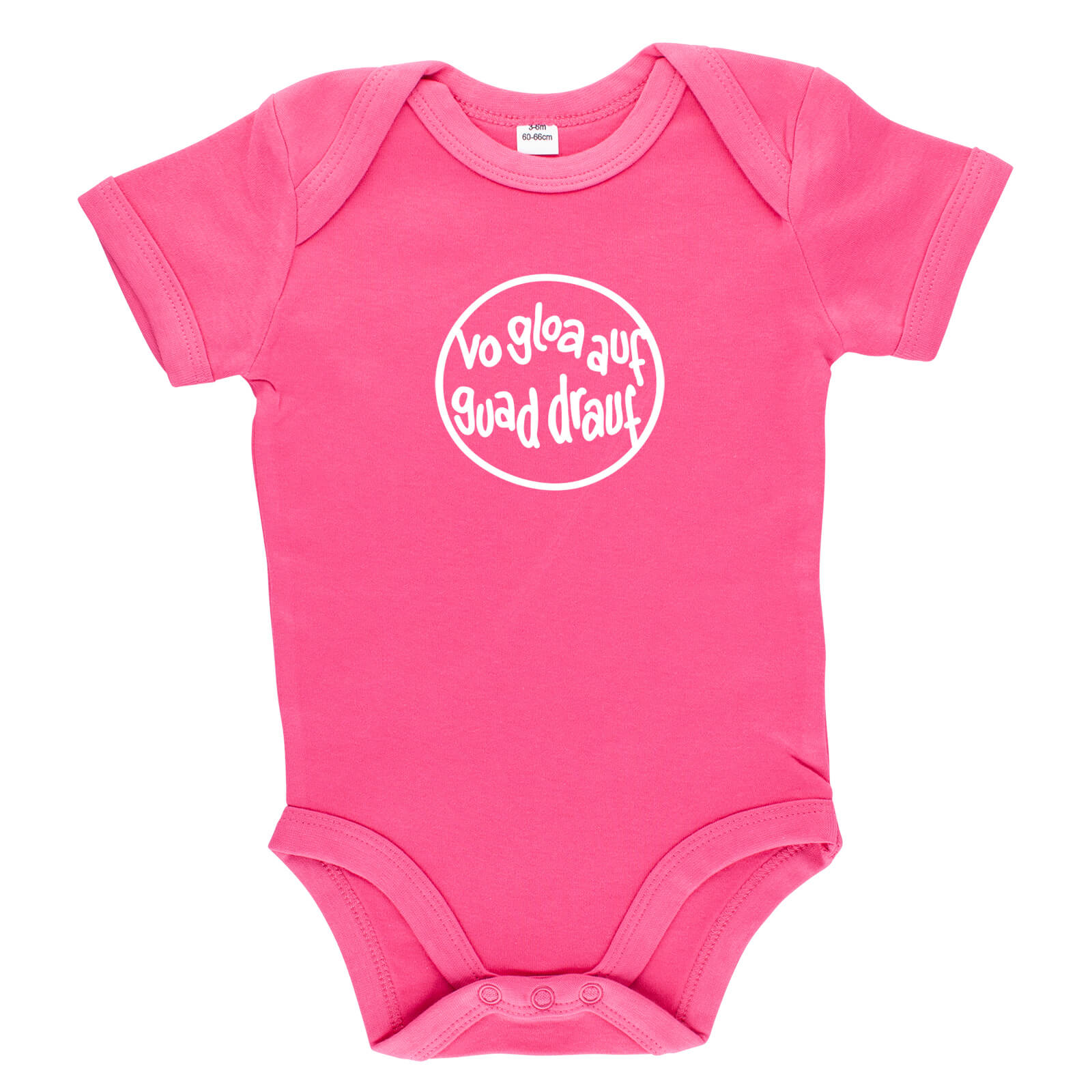 baby-body-vo-gloa-auf-guad-drauf-pink