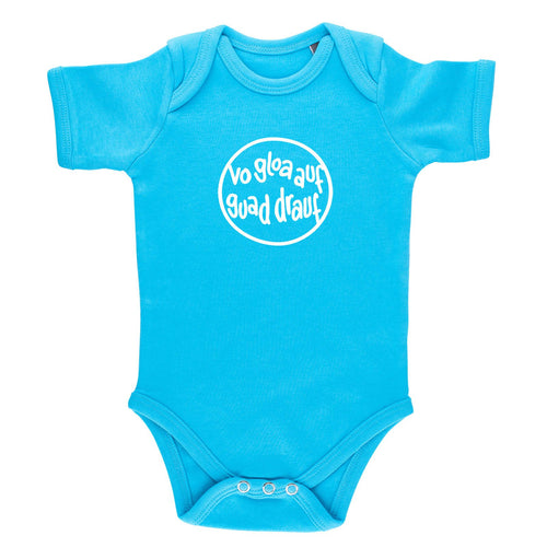 Baby Body "Vo gloa auf guad drauf" - meinherzschlag.de